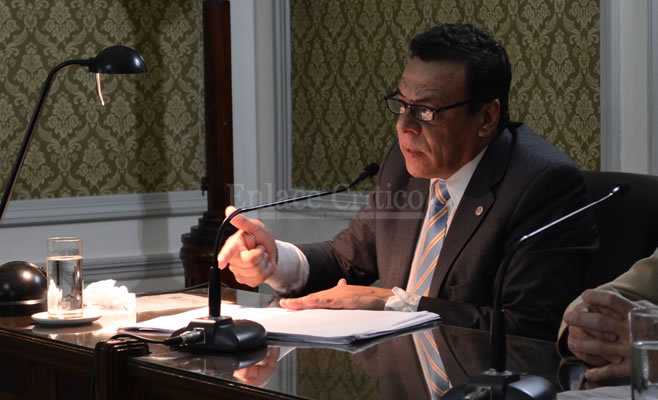 Intendente Osvaldo Caffaro 2