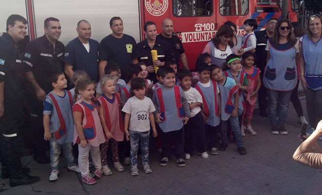 Jardin 902 Bomberos 5