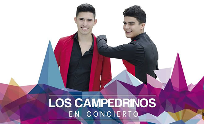 Los Campedrinos