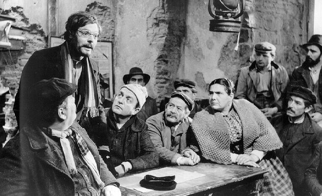 Los Compañeros