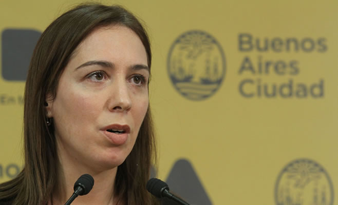 Maria Eugenia Vidal