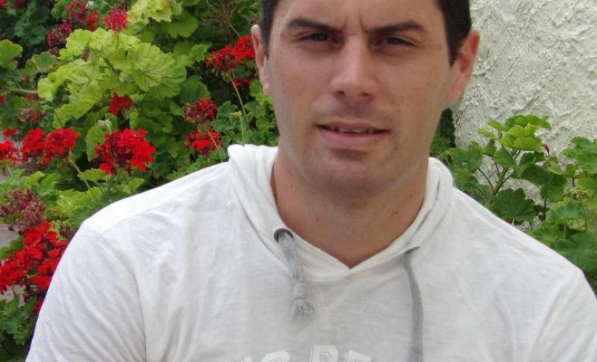 Mariano Lucero