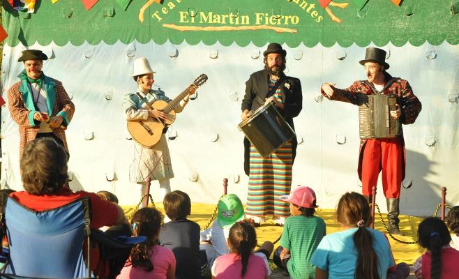 Martin Fierro