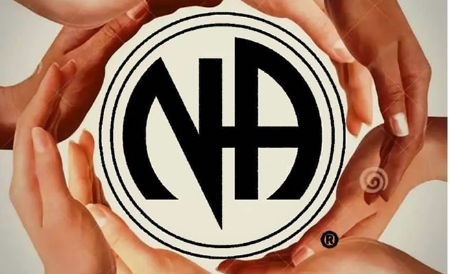 Narcoticos Anonimos