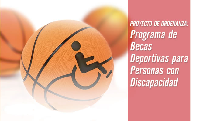 Ocampo Discapacidad