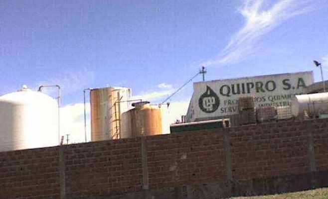 Quipro