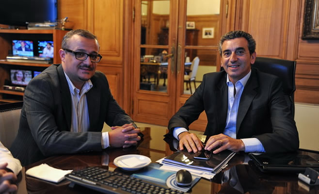 Randazzo Trujillo