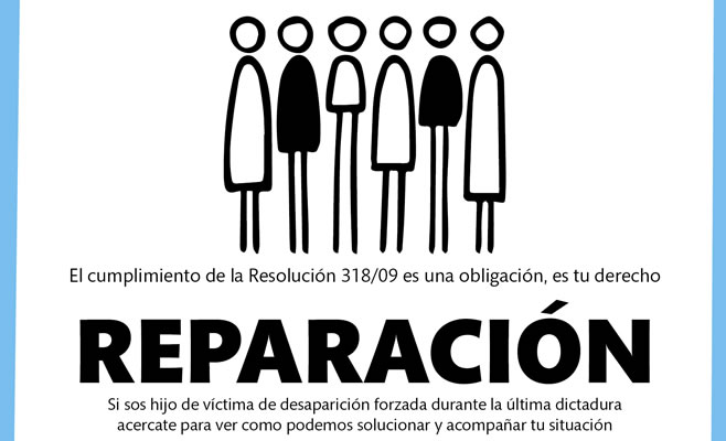 Reparacion