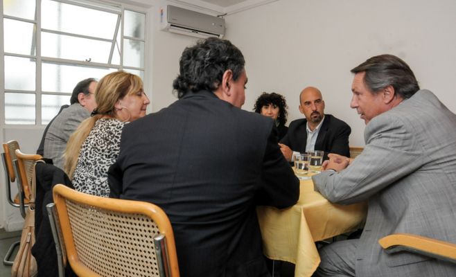 Reunión - CPV - Casal-