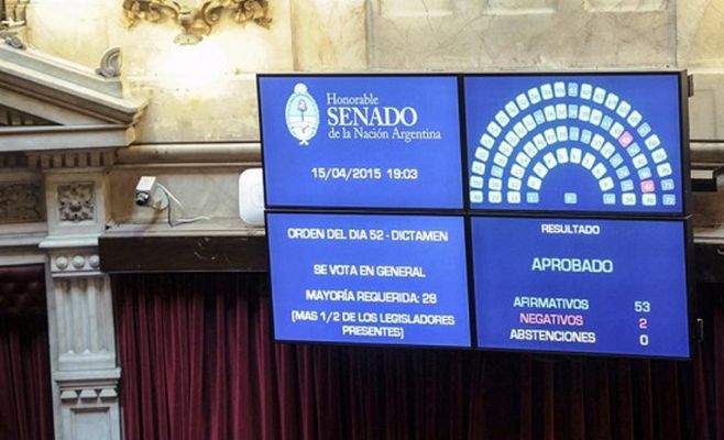 Senado