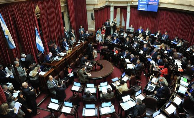Senado