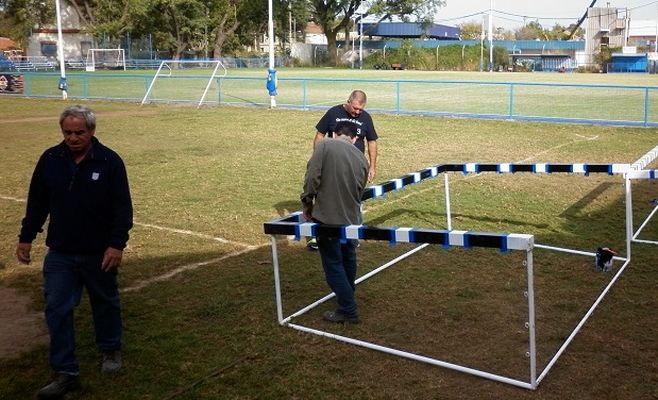 CBC Cancha Handball