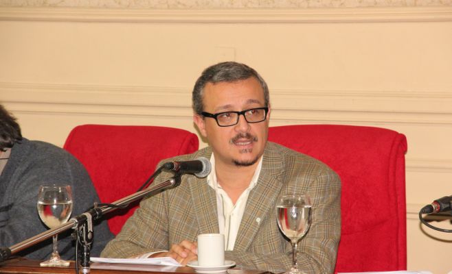 Oscar Trujillo