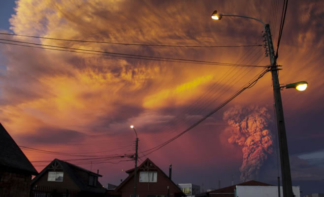 Volcan
