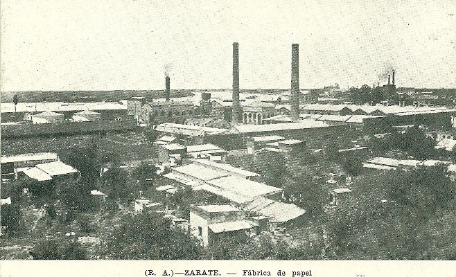 Postales