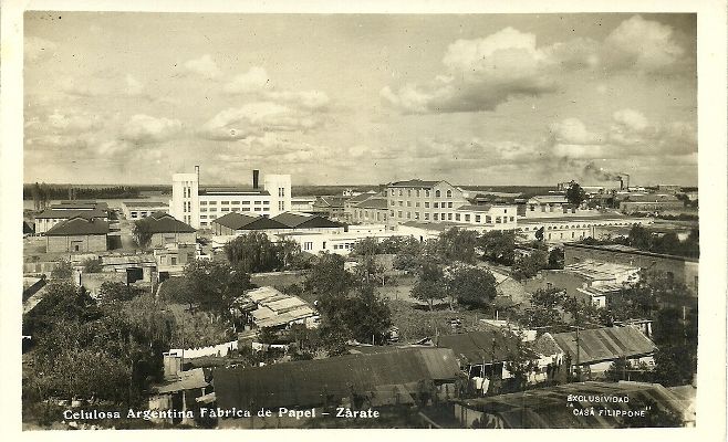 Postales
