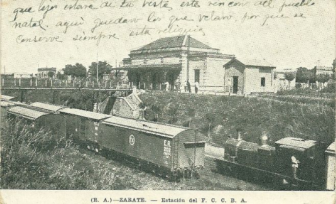Postales