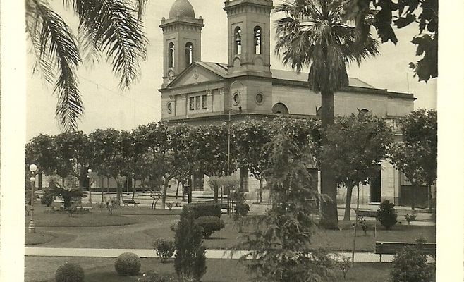 Postales