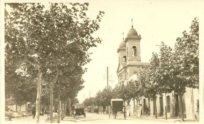 Postales