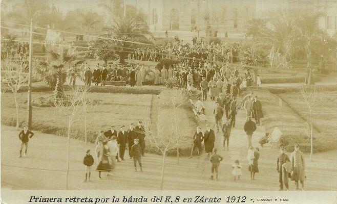 Postales