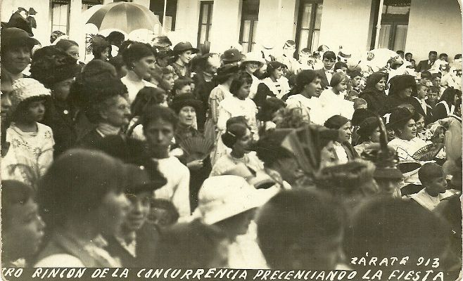 Postales