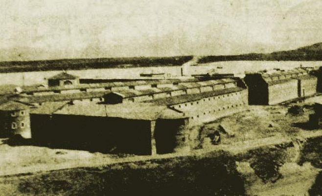 presidio
