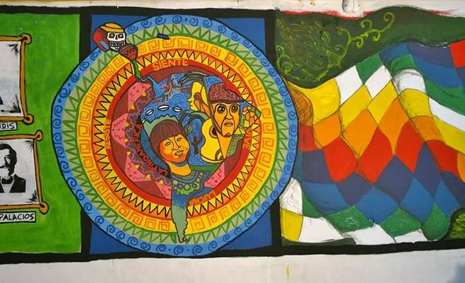 Mural