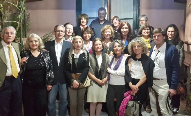 Amigos del Museo