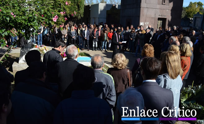 80 Aniversario CEZ