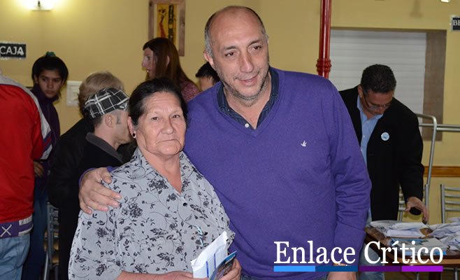 Anteojos Diputado Torres 2