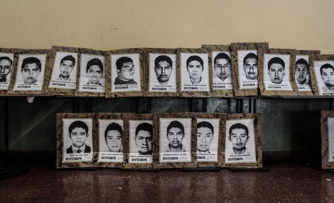 Ayotzinapa