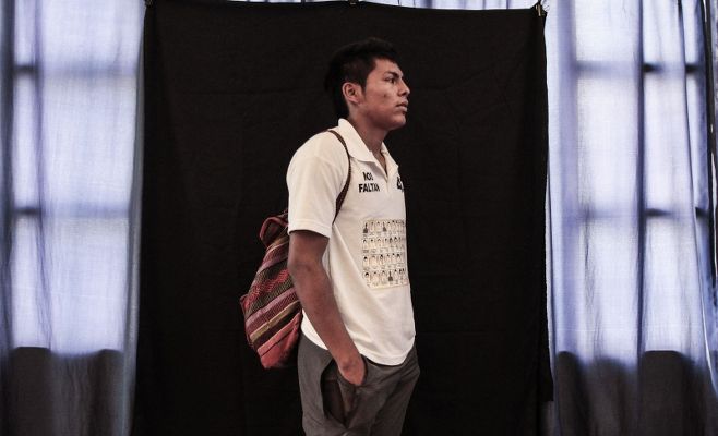 Ayotzinapa