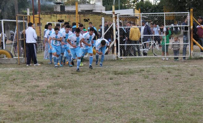C.A. Belgrano
