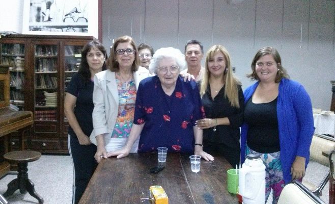 CASO BARAHONA