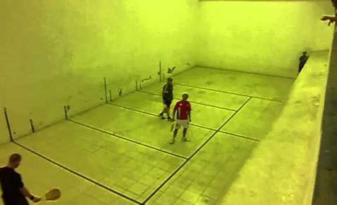 CBC Pelota Paleta