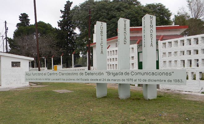 CCC Brigada de Comunicaciones