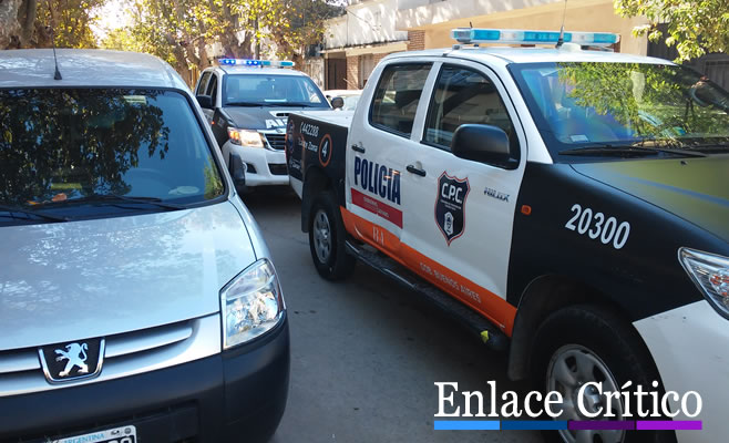 CPC Centro Zarate 3