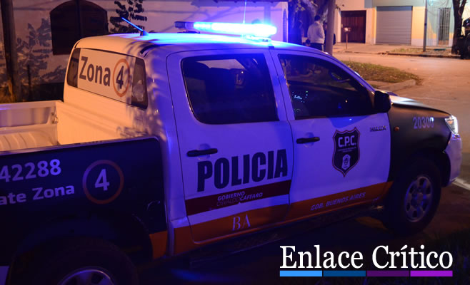 CPC Noche