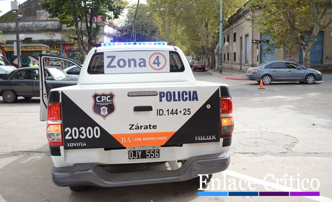 CPC Zarate 3