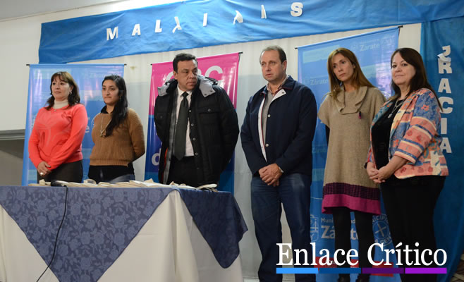 Caffaro CBC Zarate 3