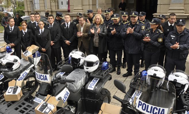 Campana suma más móviles
