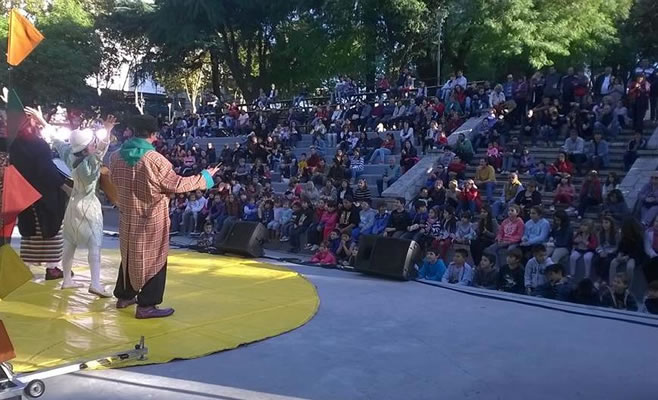 Dia del Comercio Justo