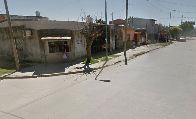 Echeverria French