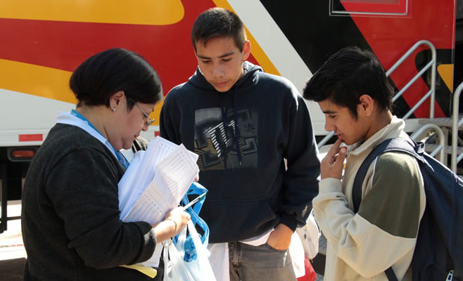 Educacion Vial ACA