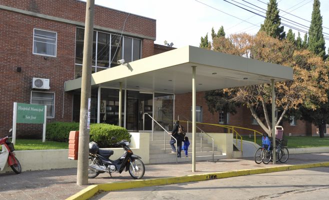 Hospital Campana