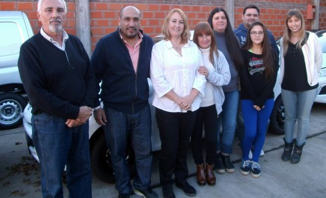 Entrega Autos- Grupal