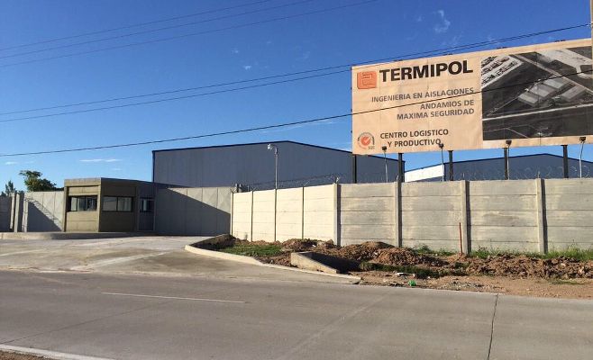 Termipol
