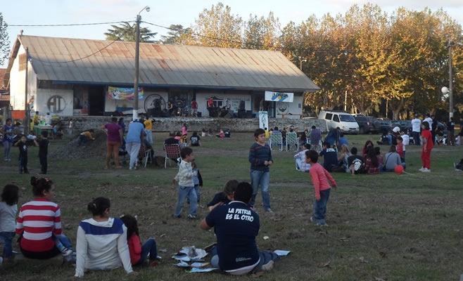 Festival La Campora 2