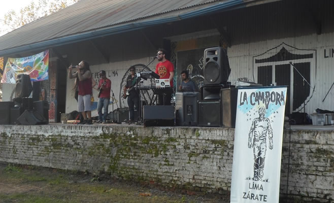 Festival La Campora 3