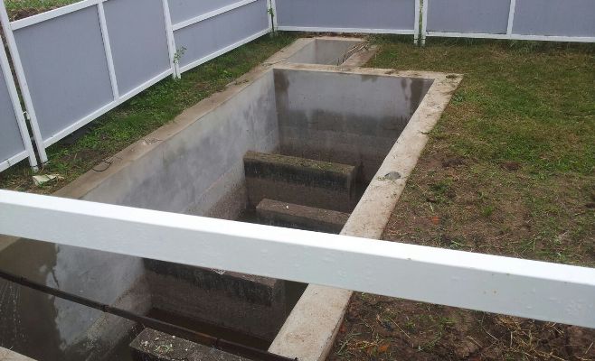 Planta tratamiento Vipermun